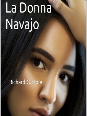 cover image of La Donna Navajo